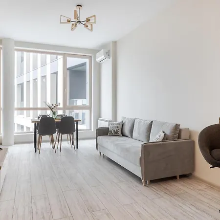 Inshiapartments On Pid Dubom 2 Lviv