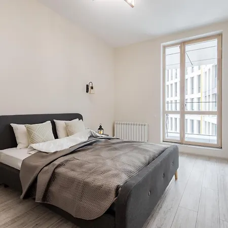 Inshiapartments On Pid Dubom 2 Daire