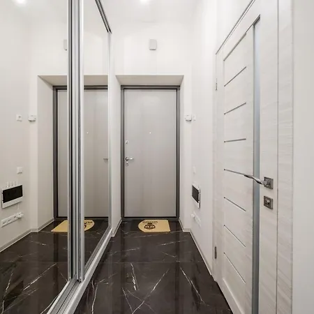 Inshiapartments On Pid Dubom 2 Lviv