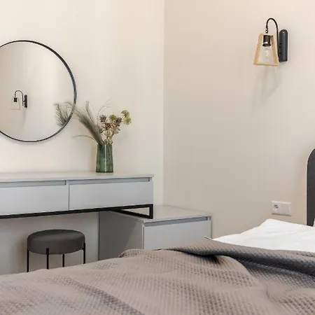 Daire Inshiapartments On Pid Dubom 2 *