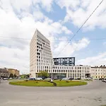 Appartement Inshiapartments On Pid Dubom 2 *