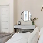 Appartement Inshiapartments On Pid Dubom 2 Lviv