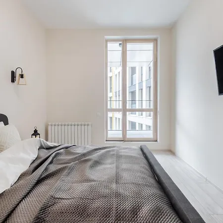 Inshiapartments On Pid Dubom 2 *