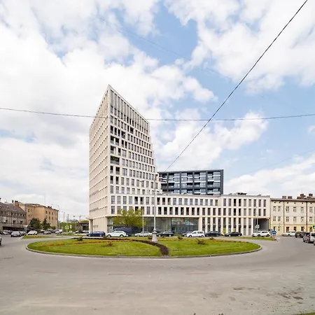 Apartament Inshiapartments On Pid Dubom 2 *
