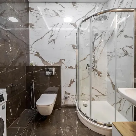 Inshiapartments On Pid Dubom 2 Апартаменты *