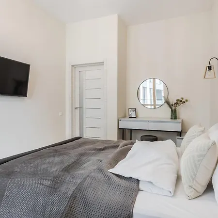 Appartement Inshiapartments On Pid Dubom 2