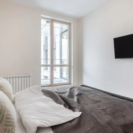 Inshiapartments On Pid Dubom 2 Apartamento