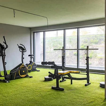 Inshiapartments On Pid Dubom 2 * Lviv