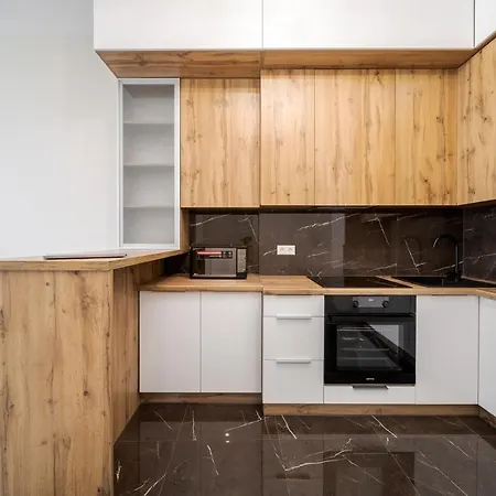 Inshiapartments On Pid Dubom 2 *