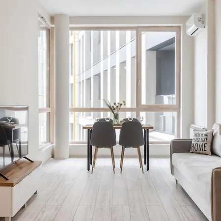 Apartamento Inshiapartments On Pid Dubom 2 *