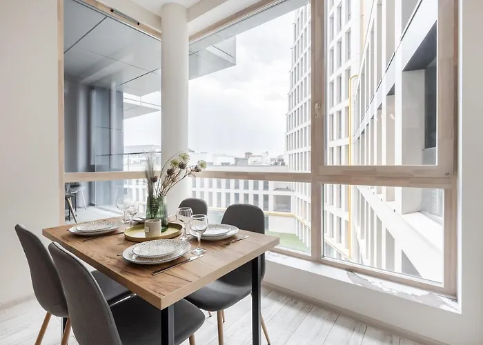 Inshiapartments On Pid Dubom 2