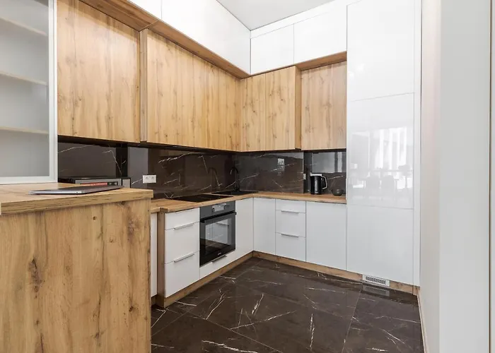 Inshiapartments On Pid Dubom 2 Apartment Lviv