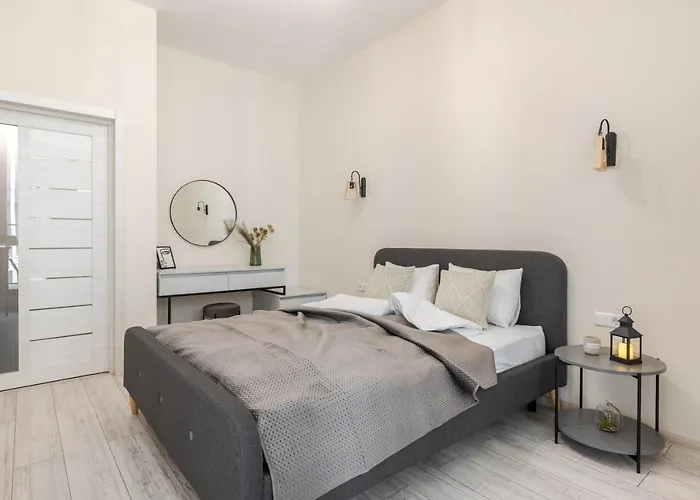 Apartamento Inshiapartments On Pid Dubom 2 *