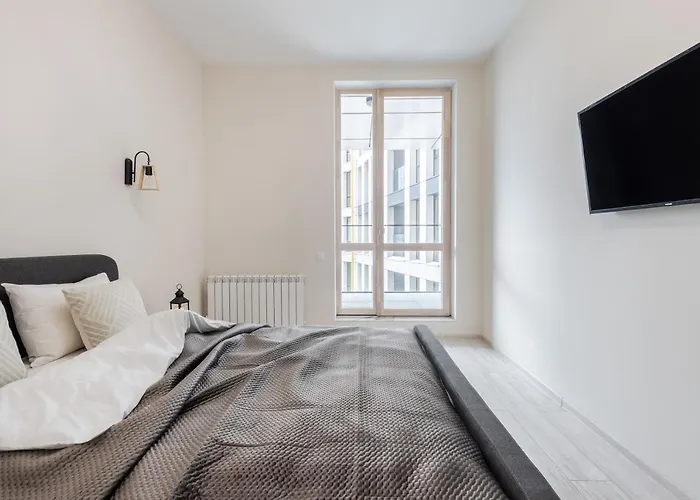 Inshiapartments On Pid Dubom 2 *