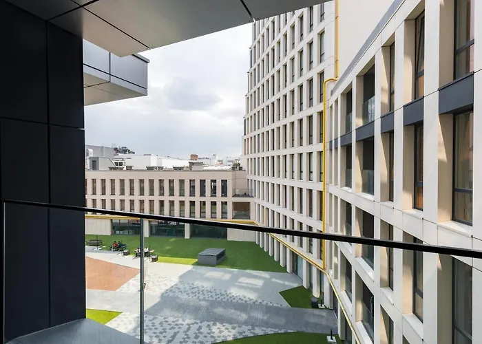 Inshiapartments On Pid Dubom 2 * Lviv