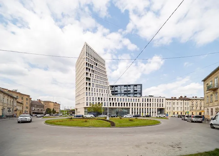 Apartment Inshiapartments On Pid Dubom 2 *