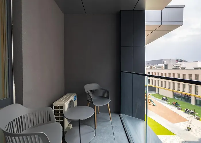 Apartamento Inshiapartments On Pid Dubom 2