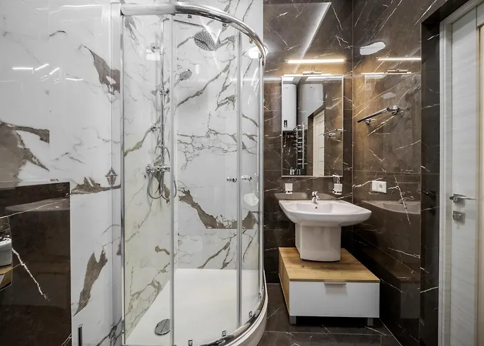 Inshiapartments On Pid Dubom 2 Apartment