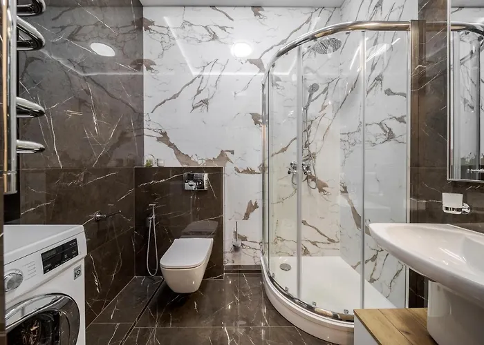 Inshiapartments On Pid Dubom 2 Appartement *