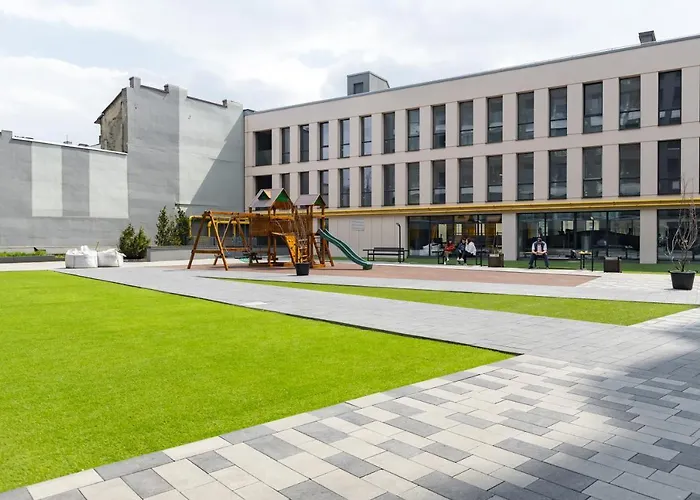 Appartement Inshiapartments On Pid Dubom 2 *