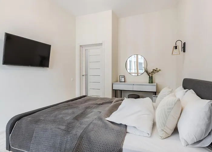 Appartement Inshiapartments On Pid Dubom 2