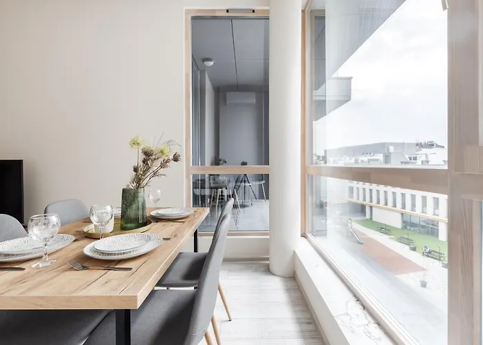 Inshiapartments On Pid Dubom 2 Appartement *