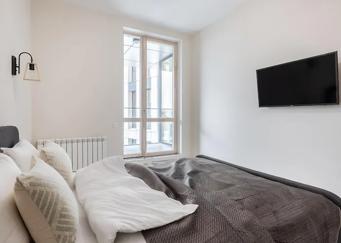 Inshiapartments On Pid Dubom 2 Apartamento