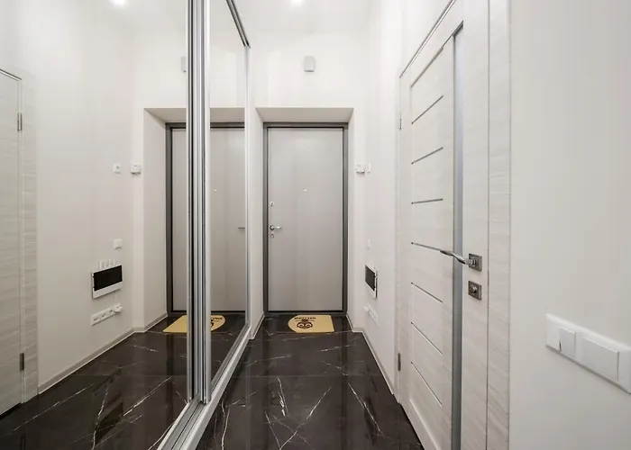 Inshiapartments On Pid Dubom 2 Lemberg