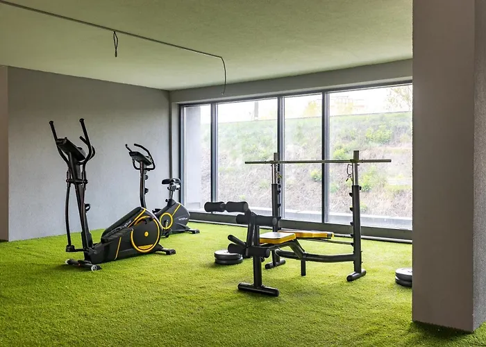 Inshiapartments On Pid Dubom 2 * Lviv