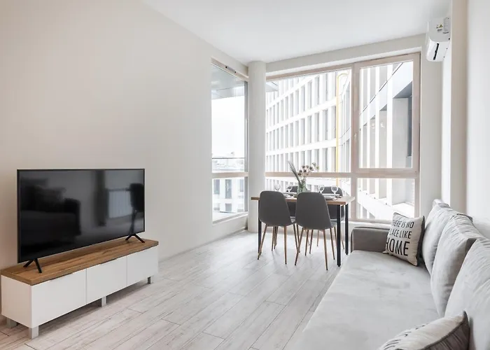 Inshiapartments On Pid Dubom 2 Appartement Lviv