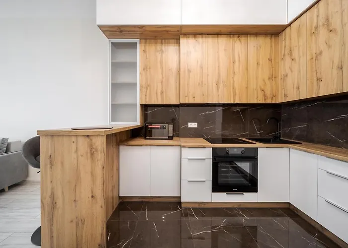 Inshiapartments On Pid Dubom 2 *