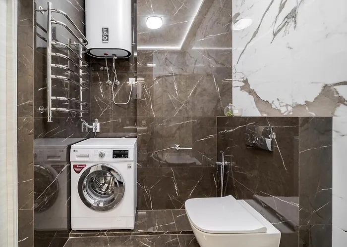 Apartment Inshiapartments On Pid Dubom 2 Lviv