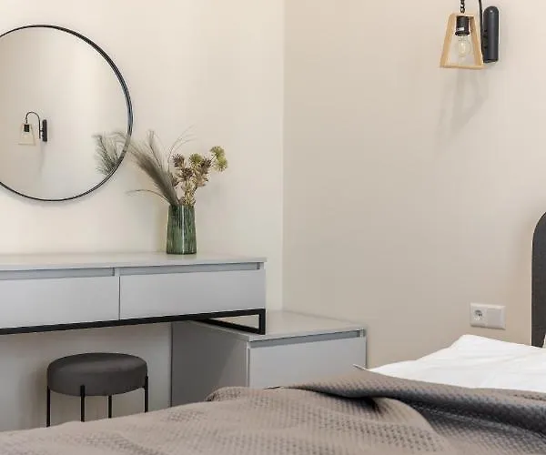 Appartement Inshiapartments On Pid Dubom 2 *