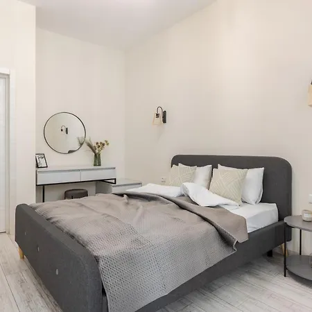 Apartamento Inshiapartments On Pid Dubom 2 *