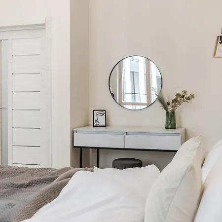 Apartamento Inshiapartments On Pid Dubom 2 Leópolis